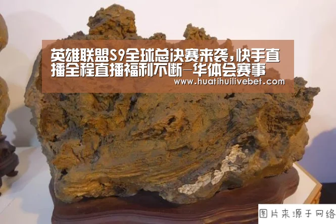 英雄联盟S9全球总决赛来袭,快手直播全程直播福利不断-华体会赛事(图2) 华体会竞猜